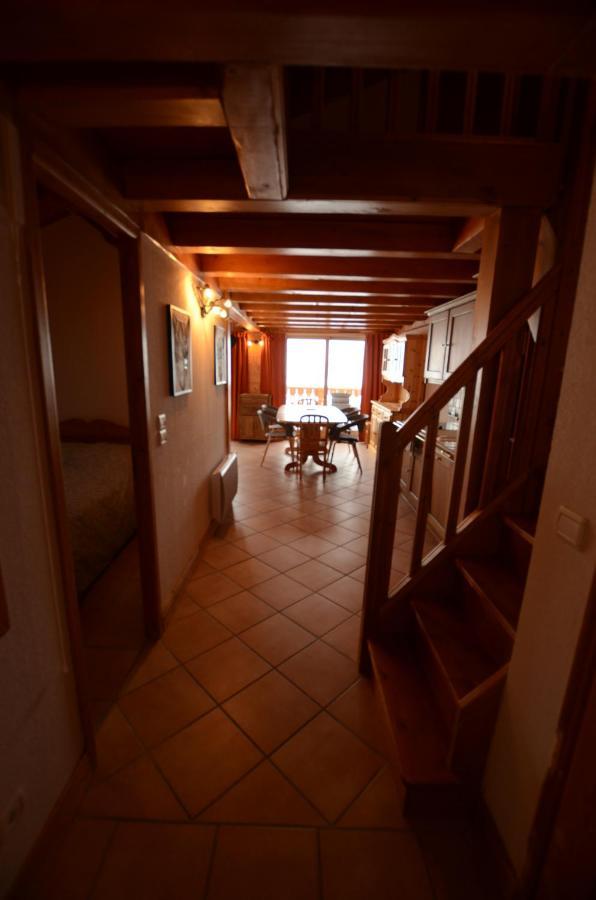 Chalet A, Village Des Lapons Les Saisies, 3 Chambres Et 1 Espace Nuit Mezzanine Exterior photo